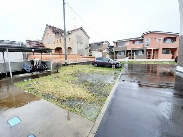 ショコラIの物件内観写真